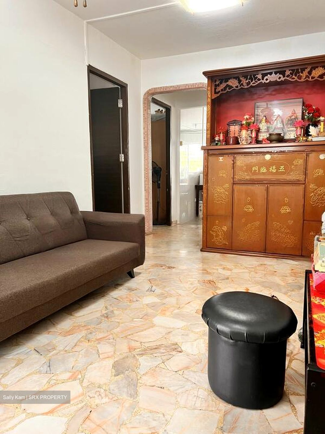 Blk 206 Jurong East View (Jurong East), HDB 3 Rooms #483548681